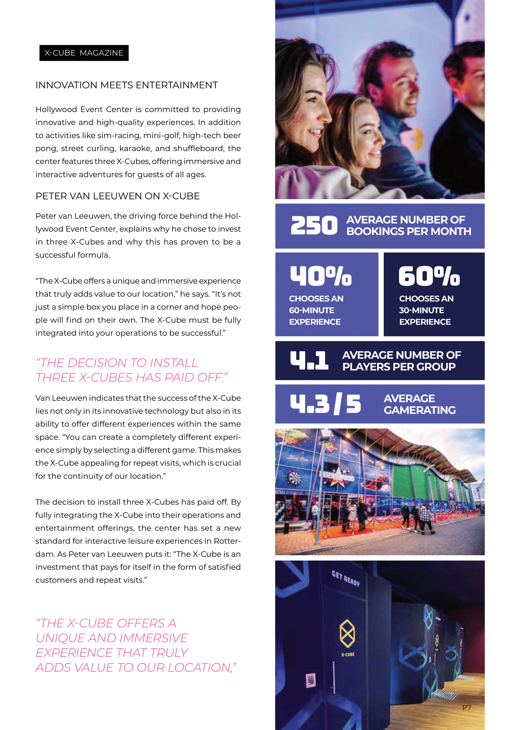 X-Cube Handbook Page 7